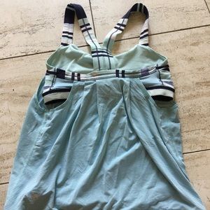 LuluLemon Workout tank